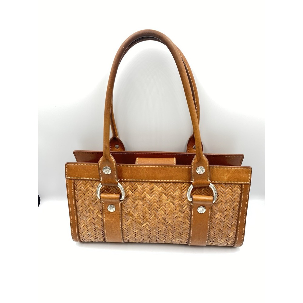 Michael Kors Leather Handbag‎
